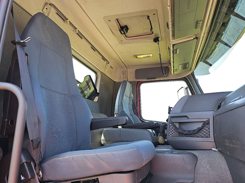 Leasing of Volvo FM 11.330 6X2 MANUAL WB460 Volvo FM 11.330 6X2 MANUAL WB460: picture 7