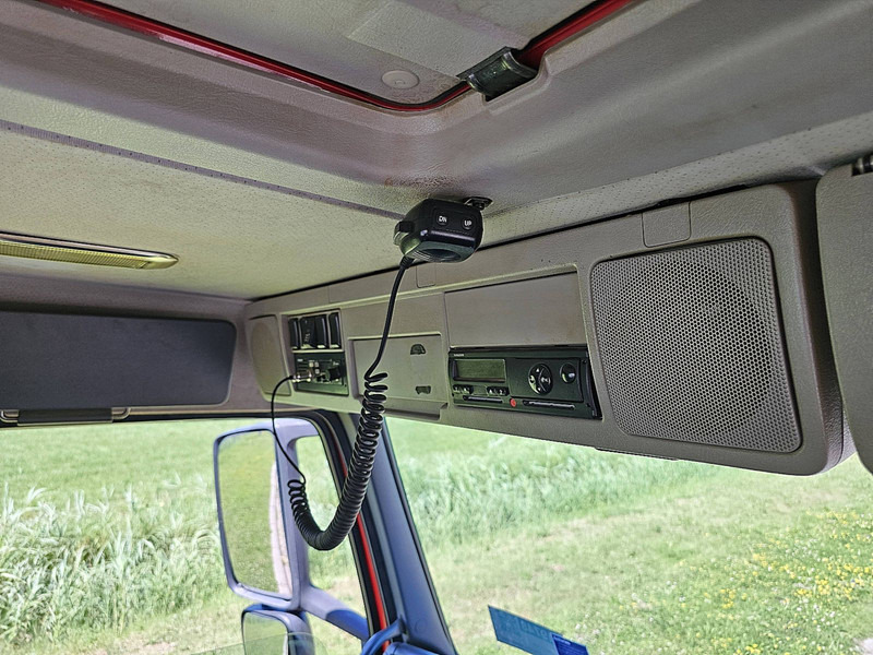 Leasing of Volvo FM 11.330 6X2 MANUAL WB460 Volvo FM 11.330 6X2 MANUAL WB460: picture 12