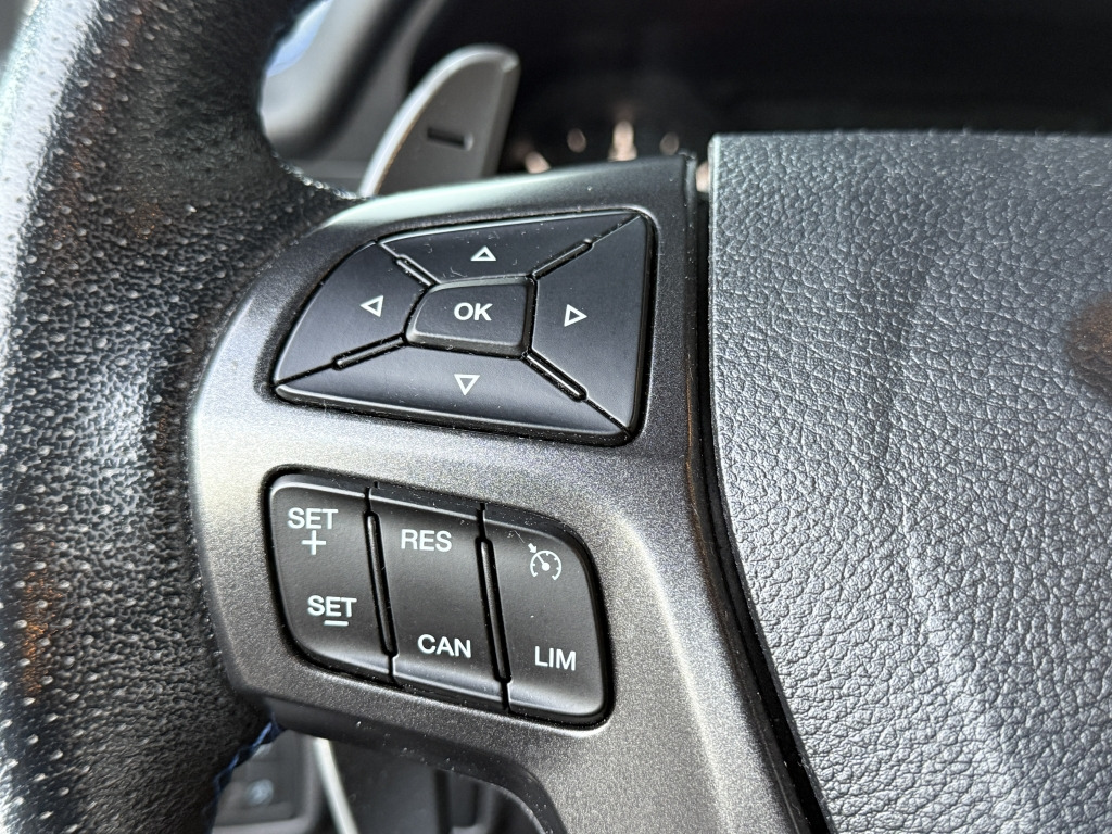 Ford Ranger 2.0L Ecoblue Raptor DoKa 4x4 Standheizung - Flatbed van, Combi van: picture 4 Ford Ranger 2.0L Ecoblue Raptor DoKa 4x4 Standheizung - Flatbed van, Combi van: picture 4