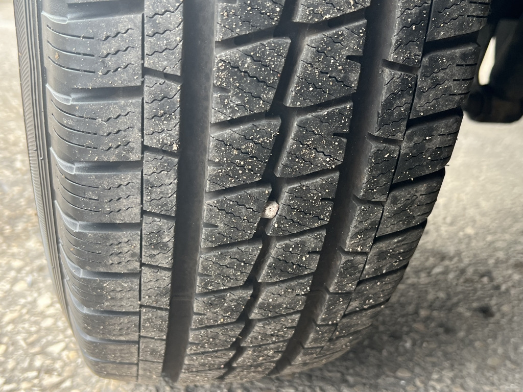 VW Crafter Maxi 4,35m Koffer+LBW Rückf.Kamera Klima - Box van: picture 4 VW Crafter Maxi 4,35m Koffer+LBW Rückf.Kamera Klima - Box van: picture 4