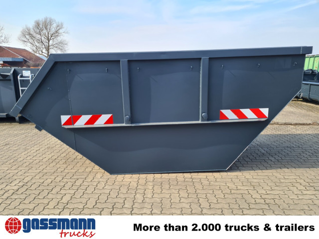 New Skip bin Absetzcontainer ca. 10m³: picture 10 New Skip bin Absetzcontainer ca. 10m³: picture 10