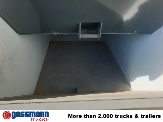 Absetzcontainer ca. 10m³ - Skip bin: picture 2 Absetzcontainer ca. 10m³ - Skip bin: picture 2