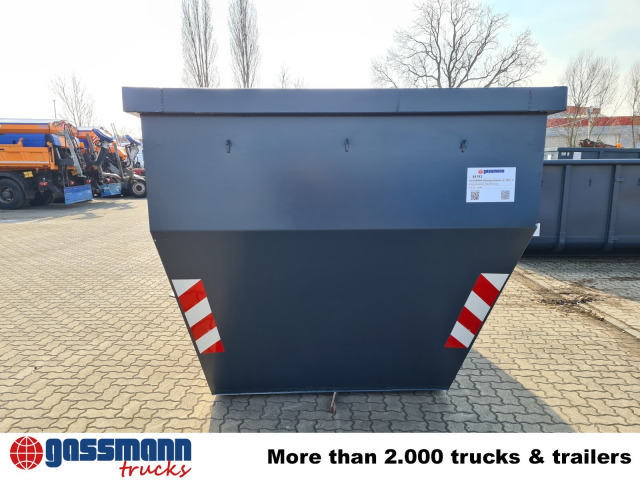 New Skip bin Absetzcontainer ca. 10m³: picture 11 New Skip bin Absetzcontainer ca. 10m³: picture 11