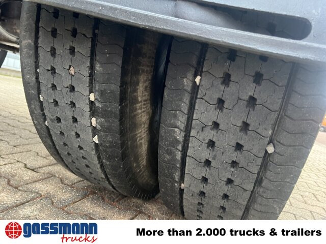 Andere RSAH Z 65 GK Holzanhänger - Timber trailer: picture 3 Andere RSAH Z 65 GK Holzanhänger - Timber trailer: picture 3