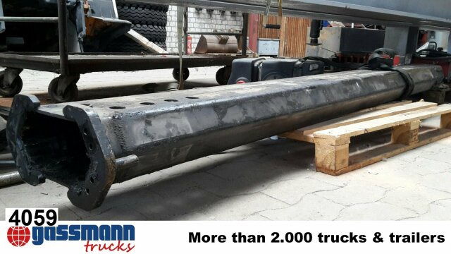 Hiab Ausschub 2.800mm - Attachment: picture 1 Hiab Ausschub 2.800mm - Attachment: picture 1