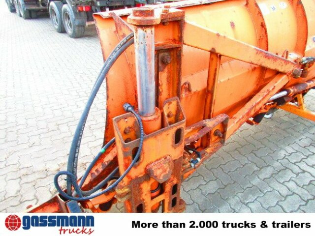 Beilhack PS 36-1C Seiten-Räumschild - Snow plough for Municipal/ Special vehicle: picture 5 Beilhack PS 36-1C Seiten-Räumschild - Snow plough for Municipal/ Special vehicle: picture 5