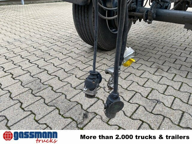 CA 18 H Abrollanhänger - Roll-off/ Skip trailer: picture 3 CA 18 H Abrollanhänger - Roll-off/ Skip trailer: picture 3