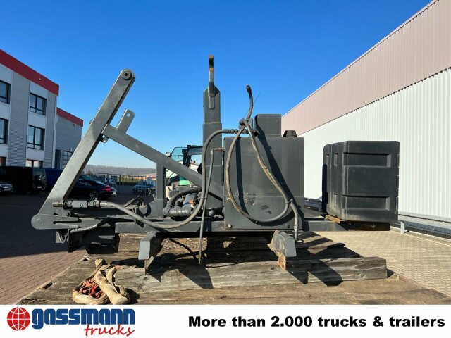 CTS 06-33-2 City-Abrollanlage - Hook lift/ Skip loader system: picture 5 CTS 06-33-2 City-Abrollanlage - Hook lift/ Skip loader system: picture 5
