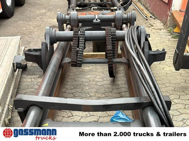 H80D-02/900 Stapler - Construction machinery: picture 5 H80D-02/900 Stapler - Construction machinery: picture 5