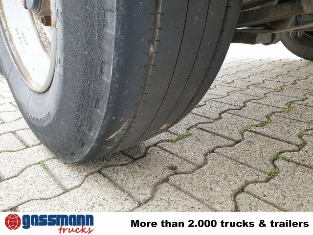 DA3, 2-Achs Anhänger - Dropside/ Flatbed trailer: picture 5 DA3, 2-Achs Anhänger - Dropside/ Flatbed trailer: picture 5
