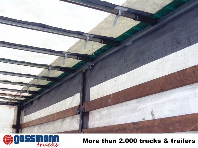 EN 74 - Curtainside swap body: picture 3 EN 74 - Curtainside swap body: picture 3