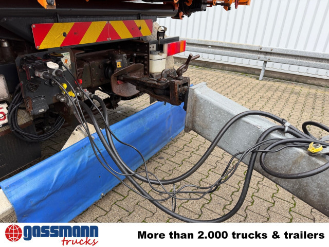 Gala 119.51/242, Verzinkt - Tipper trailer: picture 4 Gala 119.51/242, Verzinkt - Tipper trailer: picture 4