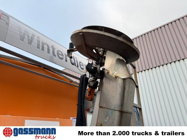 ICEBEAR 5000WFSE ca. 5m³ - Sand/ Salt spreader: picture 5 ICEBEAR 5000WFSE ca. 5m³ - Sand/ Salt spreader: picture 5
