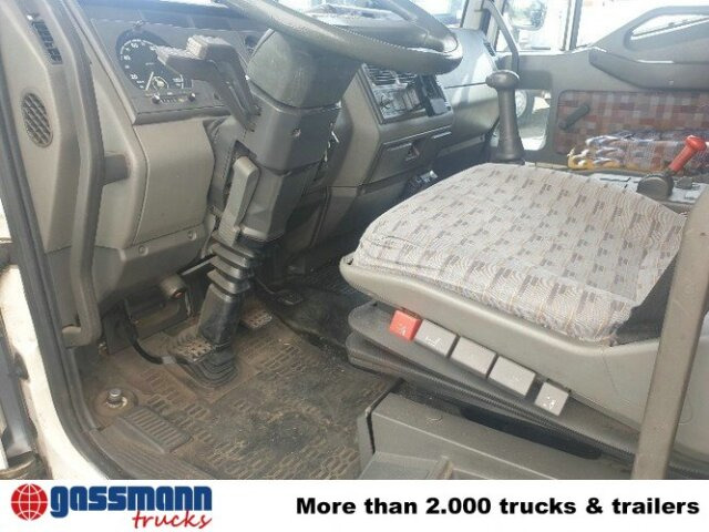 Iveco Euro Cargo ML 75E14 4x2 Getränkekoffer, - Box truck: picture 2 Iveco Euro Cargo ML 75E14 4x2 Getränkekoffer, - Box truck: picture 2