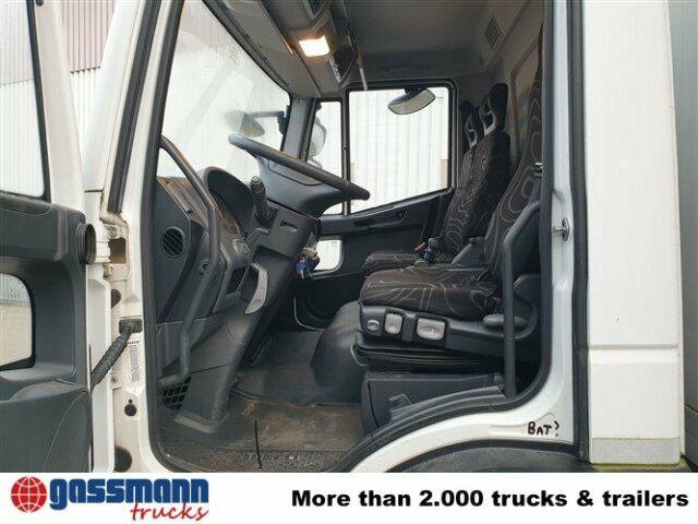 Iveco EuroCargo ML140E28 4x2, 41 cbm - Box truck: picture 5 Iveco EuroCargo ML140E28 4x2, 41 cbm - Box truck: picture 5