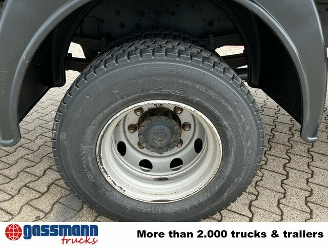 Iveco EuroCargo ML140E28 4x2, 41 cbm - Box truck: picture 5 Iveco EuroCargo ML140E28 4x2, 41 cbm - Box truck: picture 5