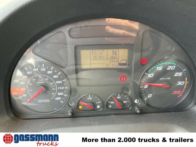 Iveco EuroCargo ML160E32 4x2, 5x Vorhanden! - Cab chassis truck: picture 5 Iveco EuroCargo ML160E32 4x2, 5x Vorhanden! - Cab chassis truck: picture 5