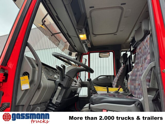 Iveco FF 95 E 18 4x4 Doka, Euro Fire, LF 8/6 Feuerwehr - Ambulance: picture 3 Iveco FF 95 E 18 4x4 Doka, Euro Fire, LF 8/6 Feuerwehr - Ambulance: picture 3
