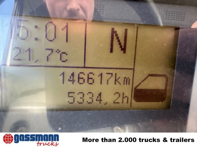 Iveco ML160E30 K 4x2, EEV - Tipper: picture 3 Iveco ML160E30 K 4x2, EEV - Tipper: picture 3