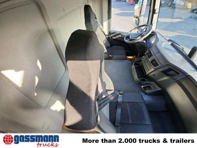 Iveco T-Way 360 6x6, Nebenantrieb, 3x VORHANDEN! - Cab chassis truck: picture 4 Iveco T-Way 360 6x6, Nebenantrieb, 3x VORHANDEN! - Cab chassis truck: picture 4