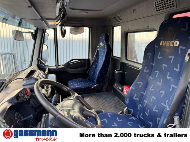 Iveco Trakker AD260T36W 6x6 - Tipper: picture 2 Iveco Trakker AD260T36W 6x6 - Tipper: picture 2