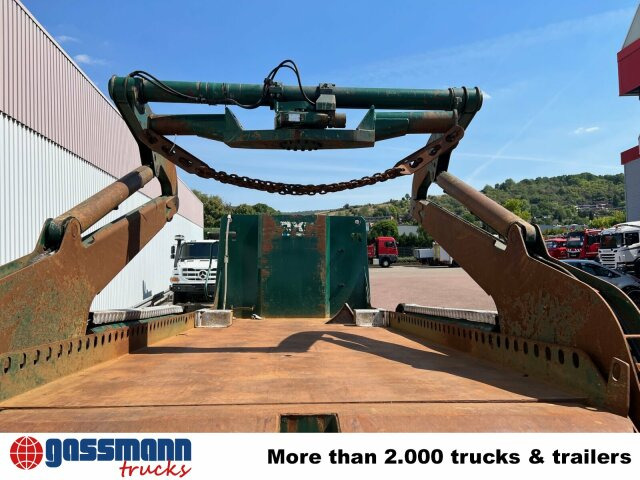 LAXO LD 186 VA-2 Absetzanlage, Funk - Hook lift/ Skip loader system: picture 5 LAXO LD 186 VA-2 Absetzanlage, Funk - Hook lift/ Skip loader system: picture 5