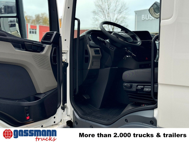 MAN TGL 12.190 4x2 BL mit Kran Hiab Hiduo 072DS-4 - Dropside/ Flatbed truck, Crane truck: picture 5 MAN TGL 12.190 4x2 BL mit Kran Hiab Hiduo 072DS-4 - Dropside/ Flatbed truck, Crane truck: picture 5