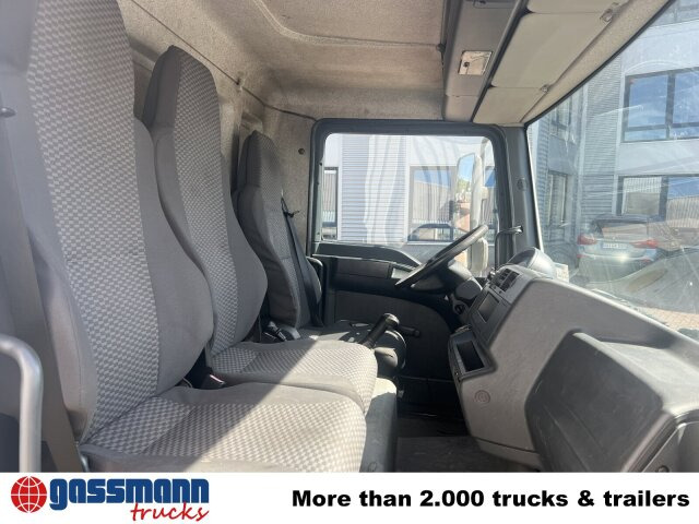 MAN TGL 7.150 4x2 BB mit LBW BÄR - Dropside/ Flatbed truck: picture 5 MAN TGL 7.150 4x2 BB mit LBW BÄR - Dropside/ Flatbed truck: picture 5