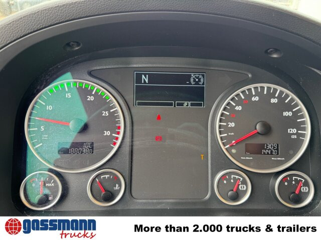 MAN TGL 8.150 4x2 BL, Möbelkoffer mit Rolltor - Box truck: picture 5 MAN TGL 8.150 4x2 BL, Möbelkoffer mit Rolltor - Box truck: picture 5