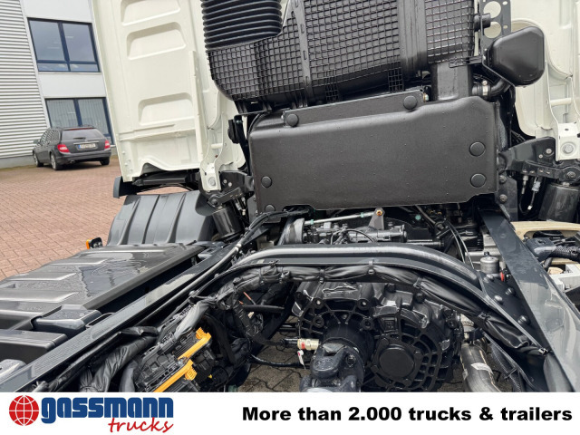 MAN TGL 8.160 4x2 BL CH - Cab chassis truck: picture 2 MAN TGL 8.160 4x2 BL CH - Cab chassis truck: picture 2