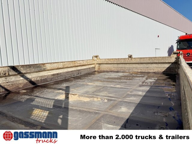 MAN TGL 8.220 4x2 BB, 2x AHK - Tipper: picture 2 MAN TGL 8.220 4x2 BB, 2x AHK - Tipper: picture 2