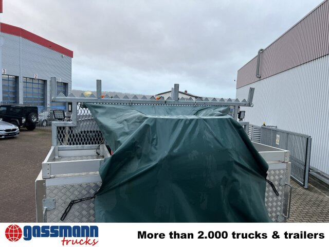 MAN TGM 13/15.290 4X4 BL, Seilwinde - Dropside/ Flatbed truck: picture 5 MAN TGM 13/15.290 4X4 BL, Seilwinde - Dropside/ Flatbed truck: picture 5