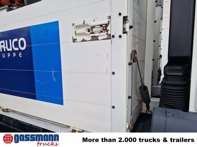 MAN TGM 18.340 4x2 BL, Atlas Ladekran 135.2 V, 9.8m - Dropside/ Flatbed truck, Crane truck: picture 5 MAN TGM 18.340 4x2 BL, Atlas Ladekran 135.2 V, 9.8m - Dropside/ Flatbed truck, Crane truck: picture 5