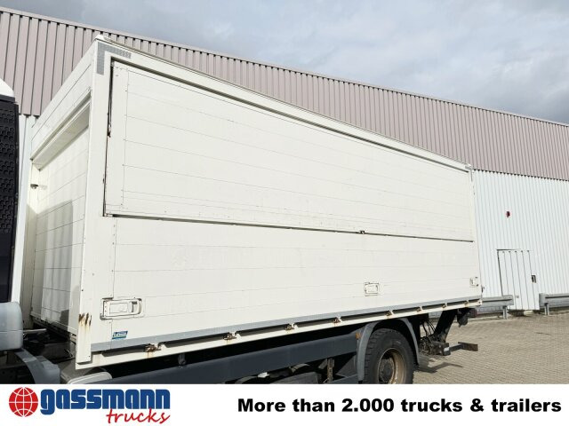 MAN TGS 18.320 4X4 BL, Getränkekoffer, LBW MBB, 2x - Dropside/ Flatbed truck: picture 4 MAN TGS 18.320 4X4 BL, Getränkekoffer, LBW MBB, 2x - Dropside/ Flatbed truck: picture 4