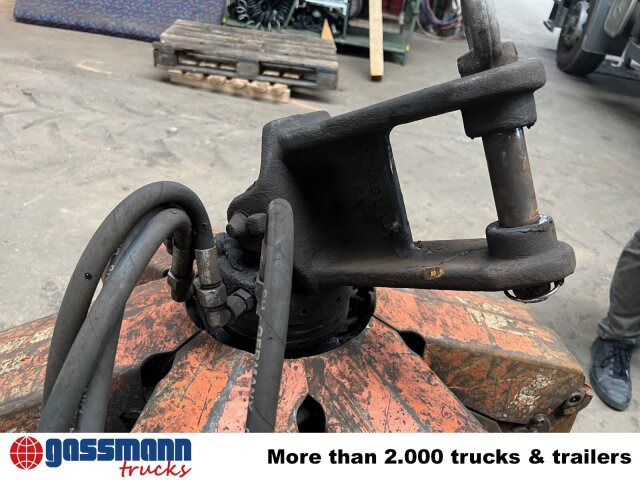 Mehrschalengreifer - Grapple for Construction machinery: picture 4 Mehrschalengreifer - Grapple for Construction machinery: picture 4