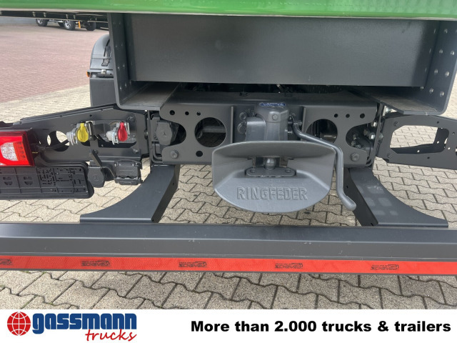 Mercedes-Benz Actros 2548 L 6x2 mit Kran Hiab X-HiDuo 228 - Dropside/ Flatbed truck, Crane truck: picture 2 Mercedes-Benz Actros 2548 L 6x2 mit Kran Hiab X-HiDuo 228 - Dropside/ Flatbed truck, Crane truck: picture 2