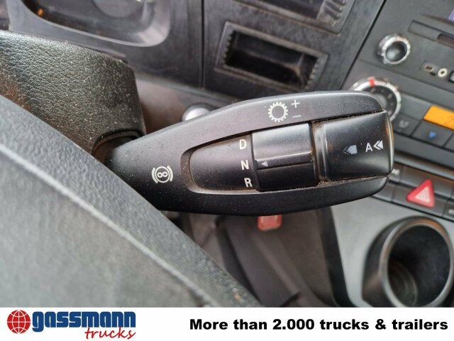 Mercedes-Benz Antos 1848 L 4x2, Meiller AK 12 MTG Teleskop, - Skip loader truck: picture 3 Mercedes-Benz Antos 1848 L 4x2, Meiller AK 12 MTG Teleskop, - Skip loader truck: picture 3