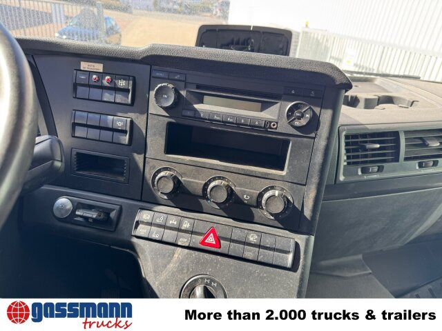 Mercedes-Benz Arocs 3242/48 LK 8x4/4, Lenk-/Liftachse - Hook lift truck: picture 5 Mercedes-Benz Arocs 3242/48 LK 8x4/4, Lenk-/Liftachse - Hook lift truck: picture 5