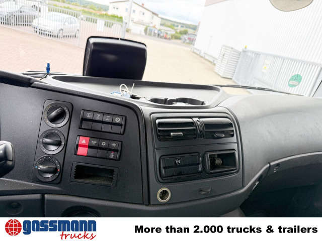 Mercedes-Benz Atego 1530 AK 4x4 - Tipper: picture 5 Mercedes-Benz Atego 1530 AK 4x4 - Tipper: picture 5