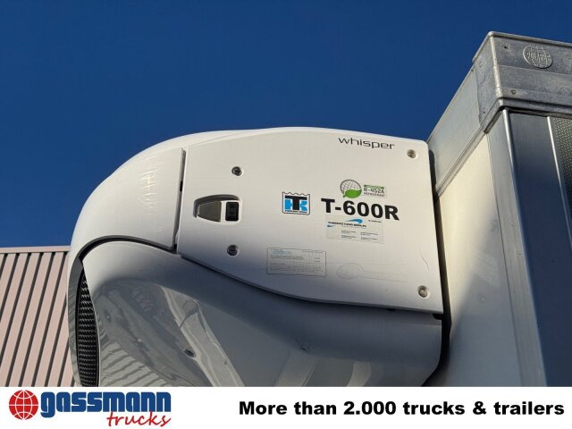 Mercedes-Benz Atego 816 L 4x2, Kühlkoffer, ThermoKing, - Refrigerator truck: picture 5 Mercedes-Benz Atego 816 L 4x2, Kühlkoffer, ThermoKing, - Refrigerator truck: picture 5