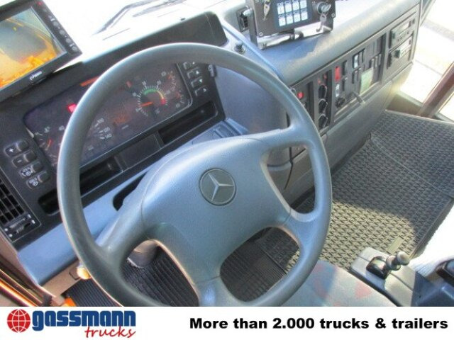 Mercedes-Benz Econic 2628L 6x2-4 Schörling 3R11 22.5, Terberg - Garbage truck: picture 4 Mercedes-Benz Econic 2628L 6x2-4 Schörling 3R11 22.5, Terberg - Garbage truck: picture 4