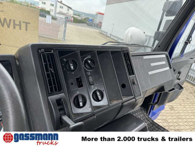 Mercedes-Benz SK 1922 AK 4x4 mit Kran Atlas AK 60.1, EX-THW! - Tipper, Crane truck: picture 5 Mercedes-Benz SK 1922 AK 4x4 mit Kran Atlas AK 60.1, EX-THW! - Tipper, Crane truck: picture 5