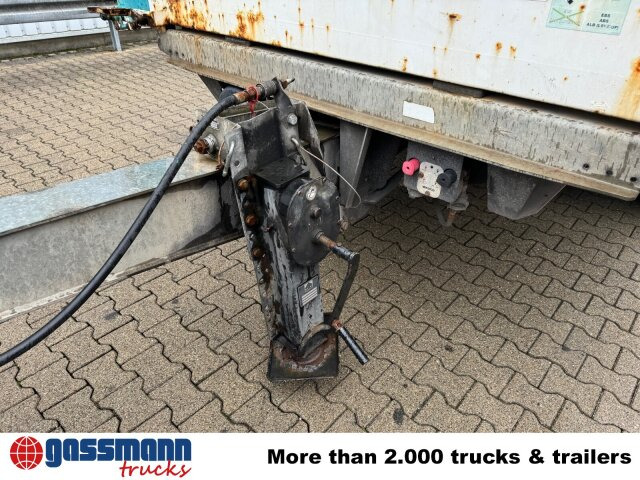 Müller-Mitteltal KA-TA-R 14,4, Verzinkt, Alu-Bordwände - Tipper trailer: picture 4 Müller-Mitteltal KA-TA-R 14,4, Verzinkt, Alu-Bordwände - Tipper trailer: picture 4