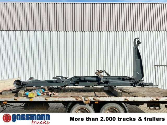 Multilift LHT 190.46 Abrollanlage - Hook lift/ Skip loader system: picture 5 Multilift LHT 190.46 Abrollanlage - Hook lift/ Skip loader system: picture 5