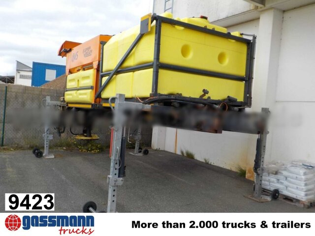 IMSSF E23050HFU Kombistreuer ca. 5m³/7500l - Other machinery: picture 1 IMSSF E23050HFU Kombistreuer ca. 5m³/7500l - Other machinery: picture 1