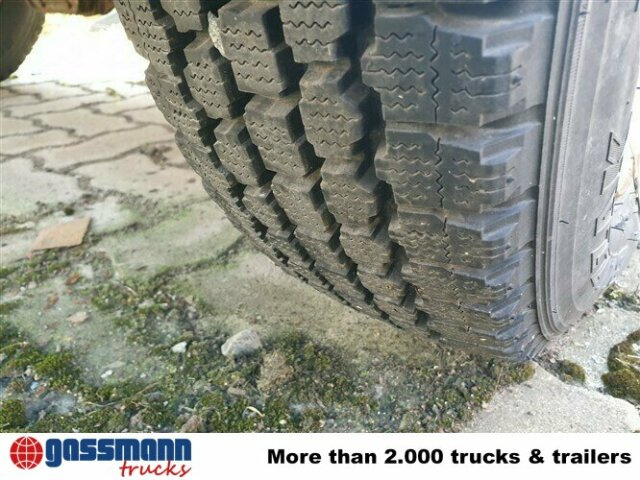 PFAU S 85 4x4 - Tipper van: picture 3 PFAU S 85 4x4 - Tipper van: picture 3