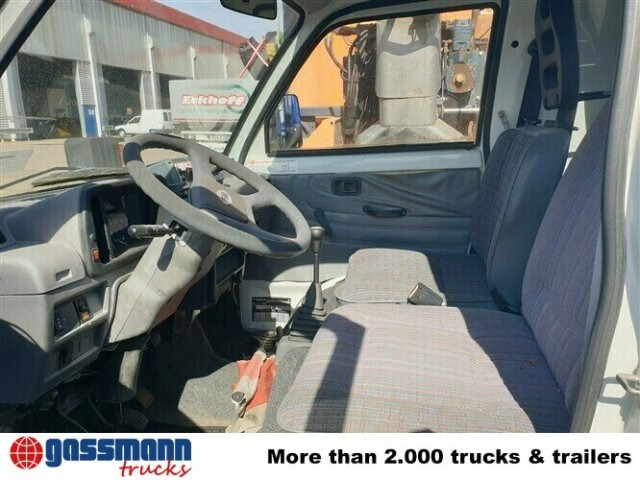 Tipper van PFAU S 85 4x4: picture 7