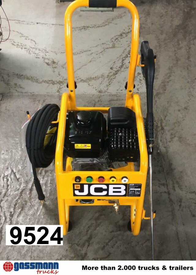 PWNL750320P Benzin-Hochdruckreiniger - Pressure washer: picture 1 PWNL750320P Benzin-Hochdruckreiniger - Pressure washer: picture 1