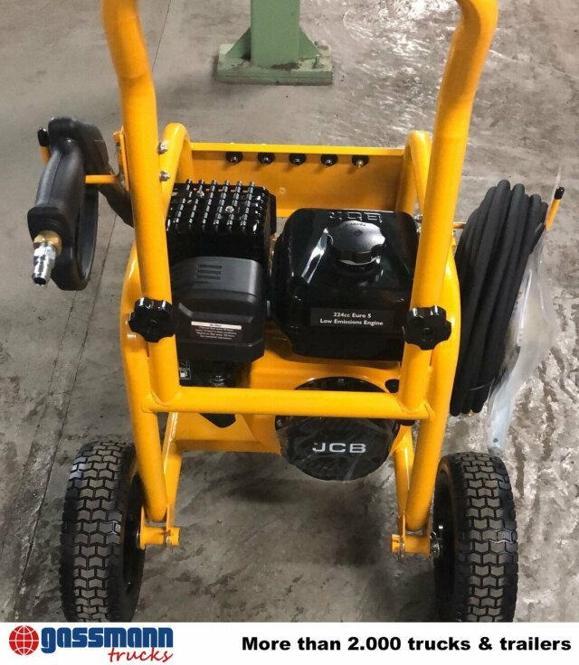 PWNL750320P Benzin-Hochdruckreiniger - Pressure washer: picture 3 PWNL750320P Benzin-Hochdruckreiniger - Pressure washer: picture 3