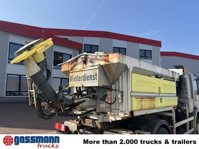 STA 95 E40HFV Salzstreuer ca. 4m³ - Sand/ Salt spreader: picture 3 STA 95 E40HFV Salzstreuer ca. 4m³ - Sand/ Salt spreader: picture 3